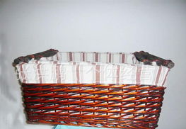 臨沂廠家專業批發柳編收納筐 價格、生產與圖片一覽