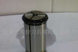 C42(6-32)C型筒夾 數(shù)控刀具的關(guān)鍵耗材，精準(zhǔn)夾持的可靠伙伴