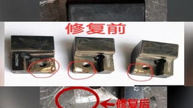 森拉天時數控刀具的磨損、破損與再生修復之道