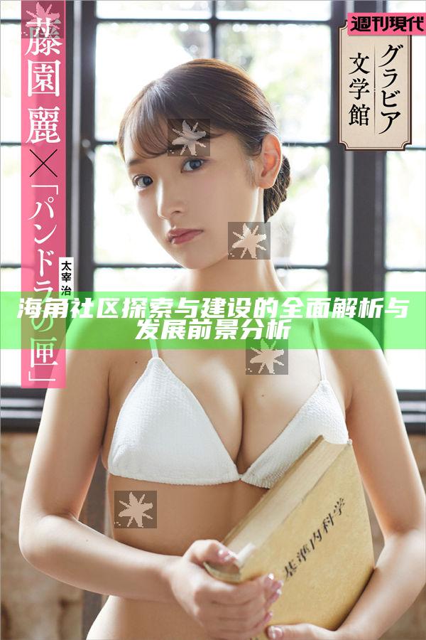 海角社區探索與建設的完整解析與發展前景檢視
