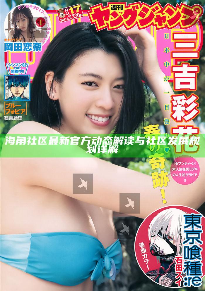 海角社區(qū)最新官方動(dòng)態(tài)解讀與社區(qū)發(fā)展規(guī)劃詳解